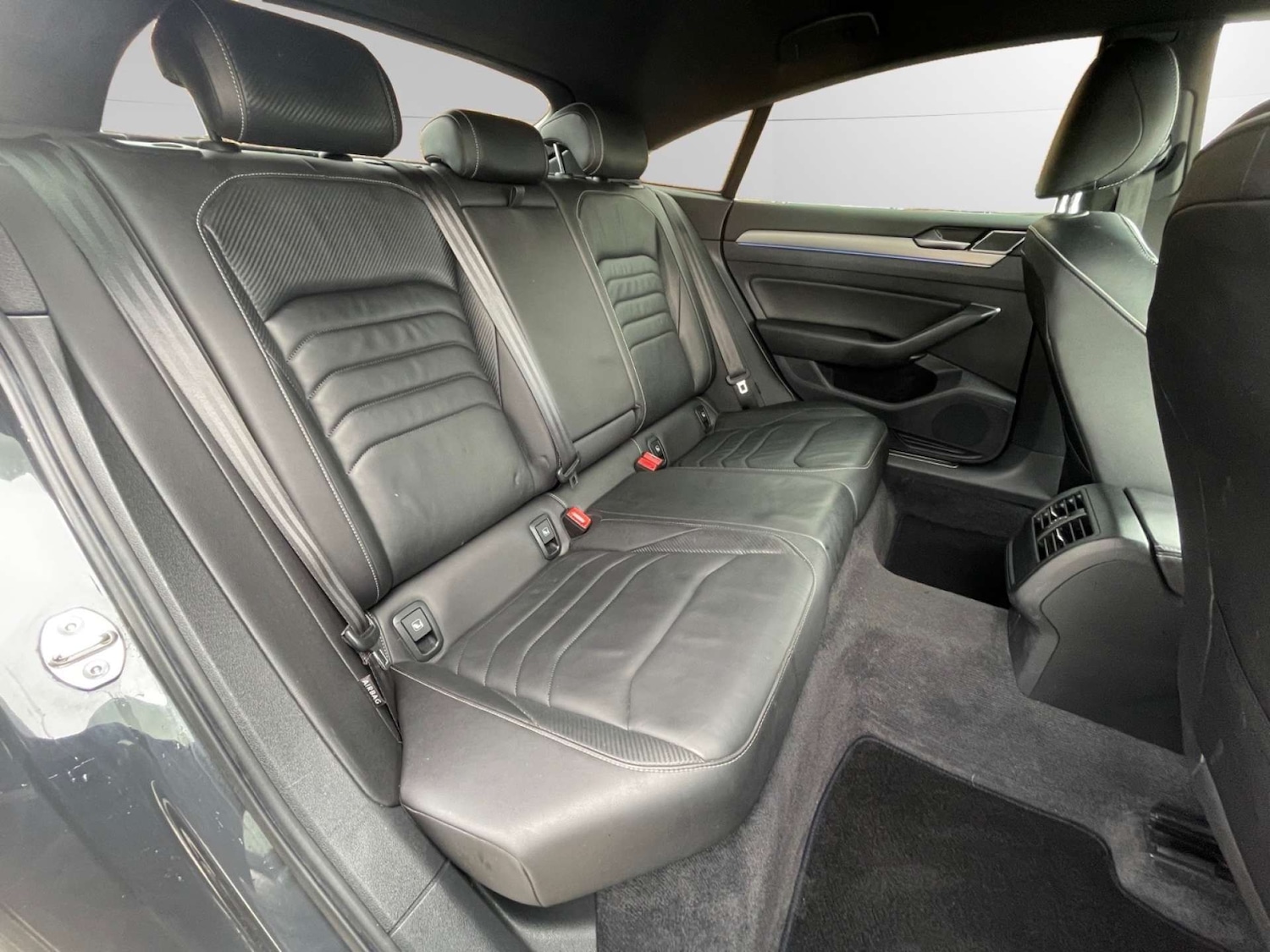 Used Volkswagen Arteon 2019 for sale - 78045914: Photo 25