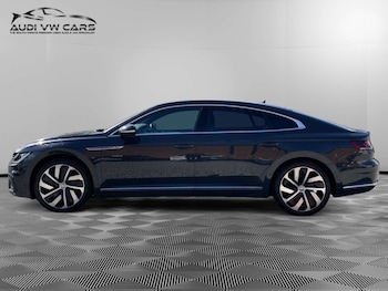 Used Volkswagen Arteon 2019 for sale - 78045914: Photo