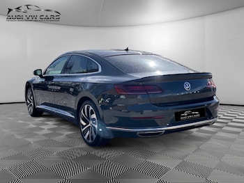 Used Volkswagen Arteon 2019 for sale - 78045914: Photo