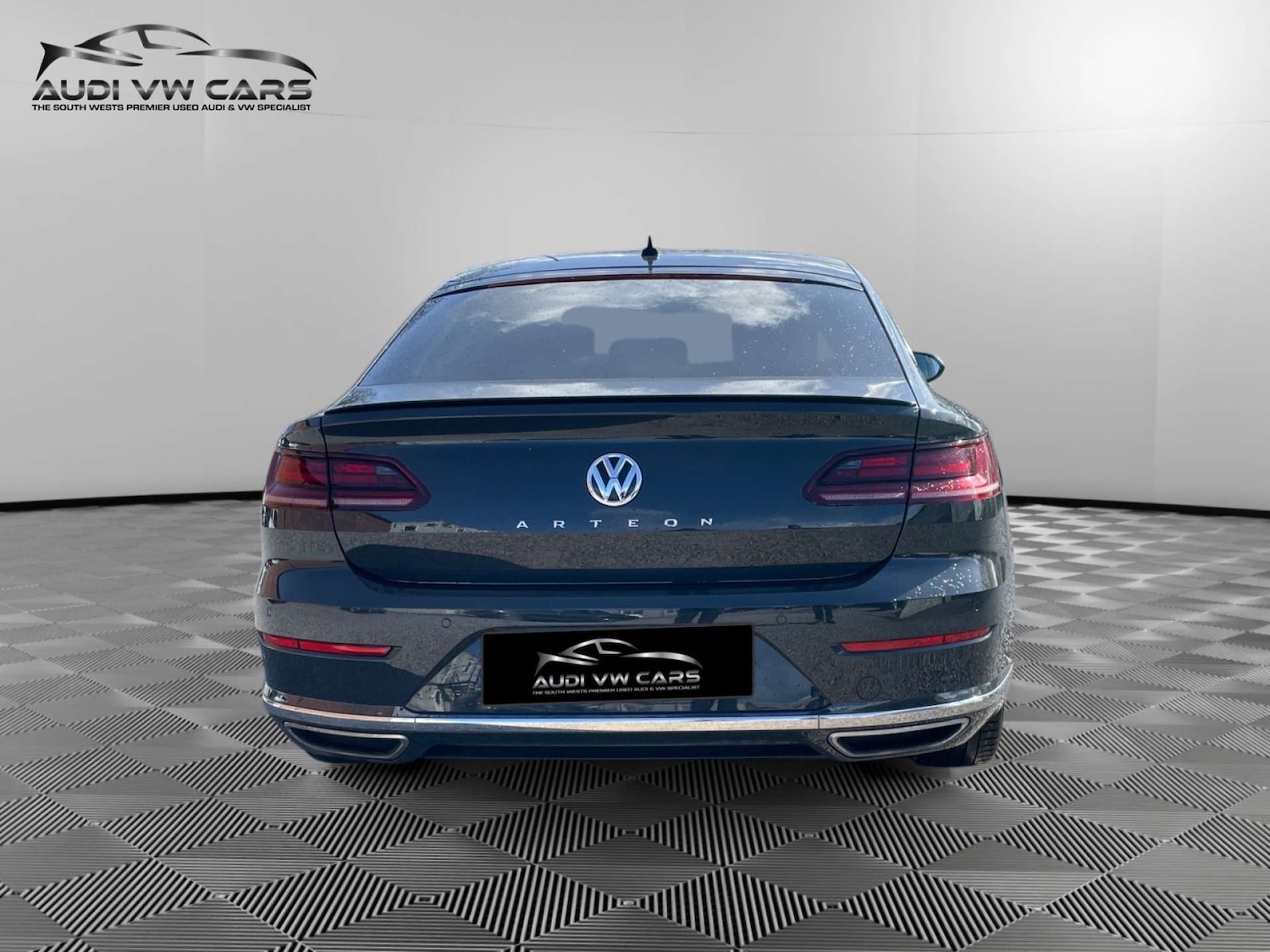 Used Volkswagen Arteon 2019 for sale - 78045914: Photo 4