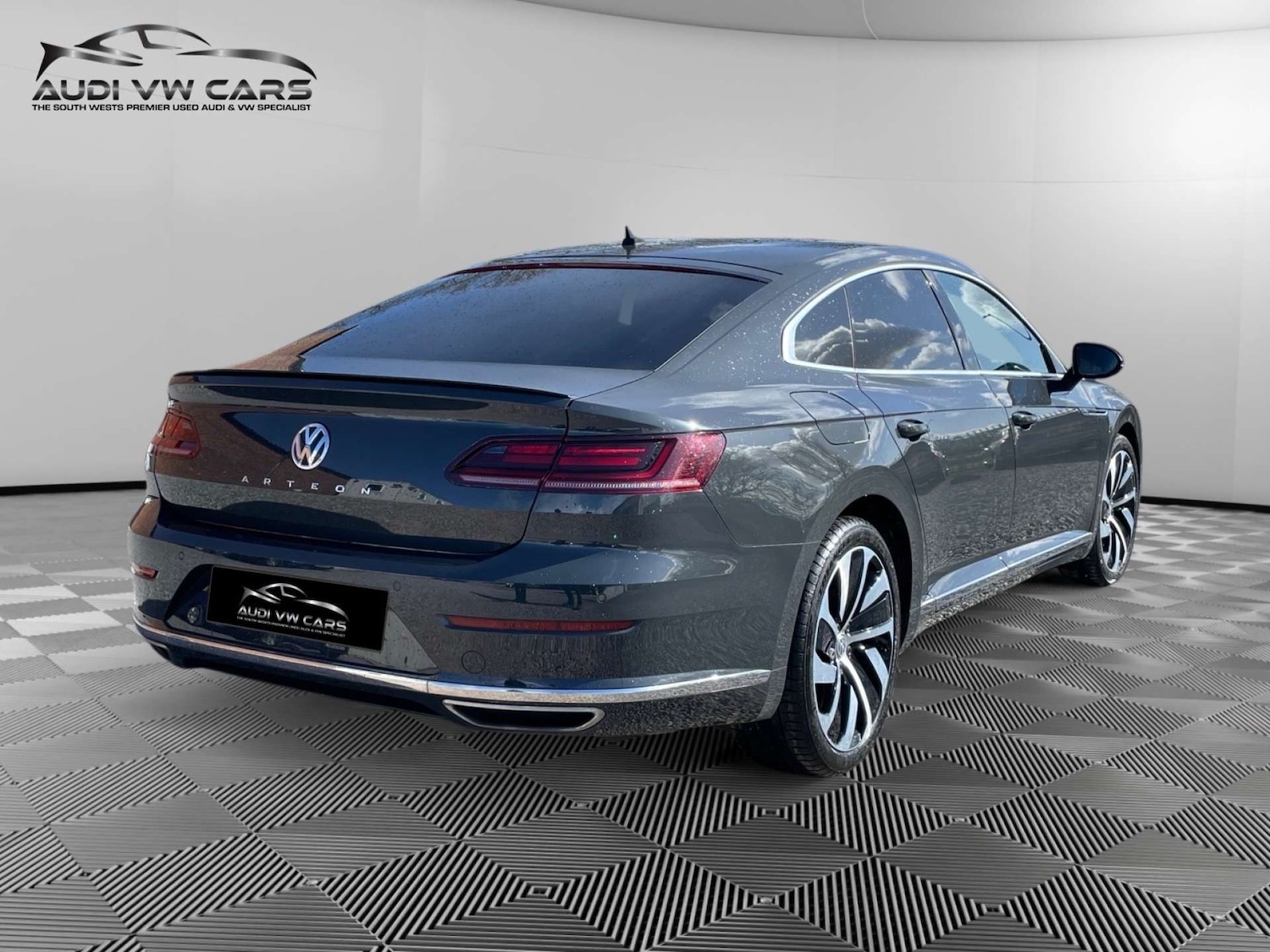 Used Volkswagen Arteon 2019 for sale - 78045914: Photo 5