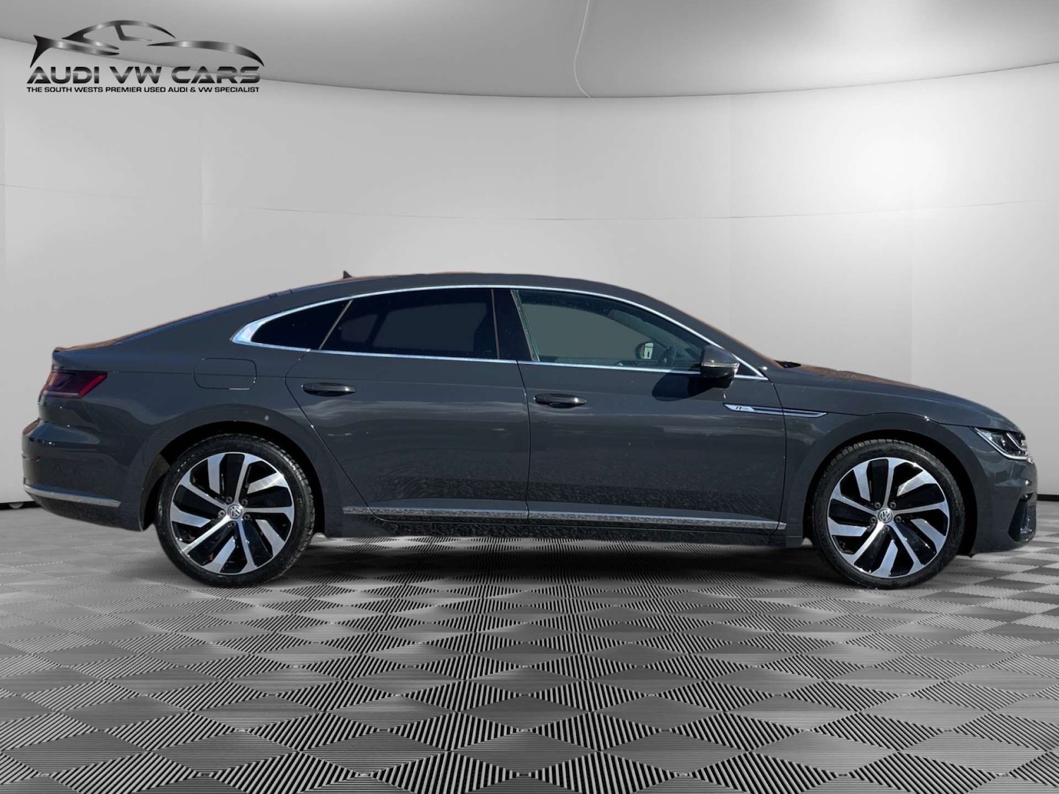 Used Volkswagen Arteon 2019 for sale - 78045914: Photo 6