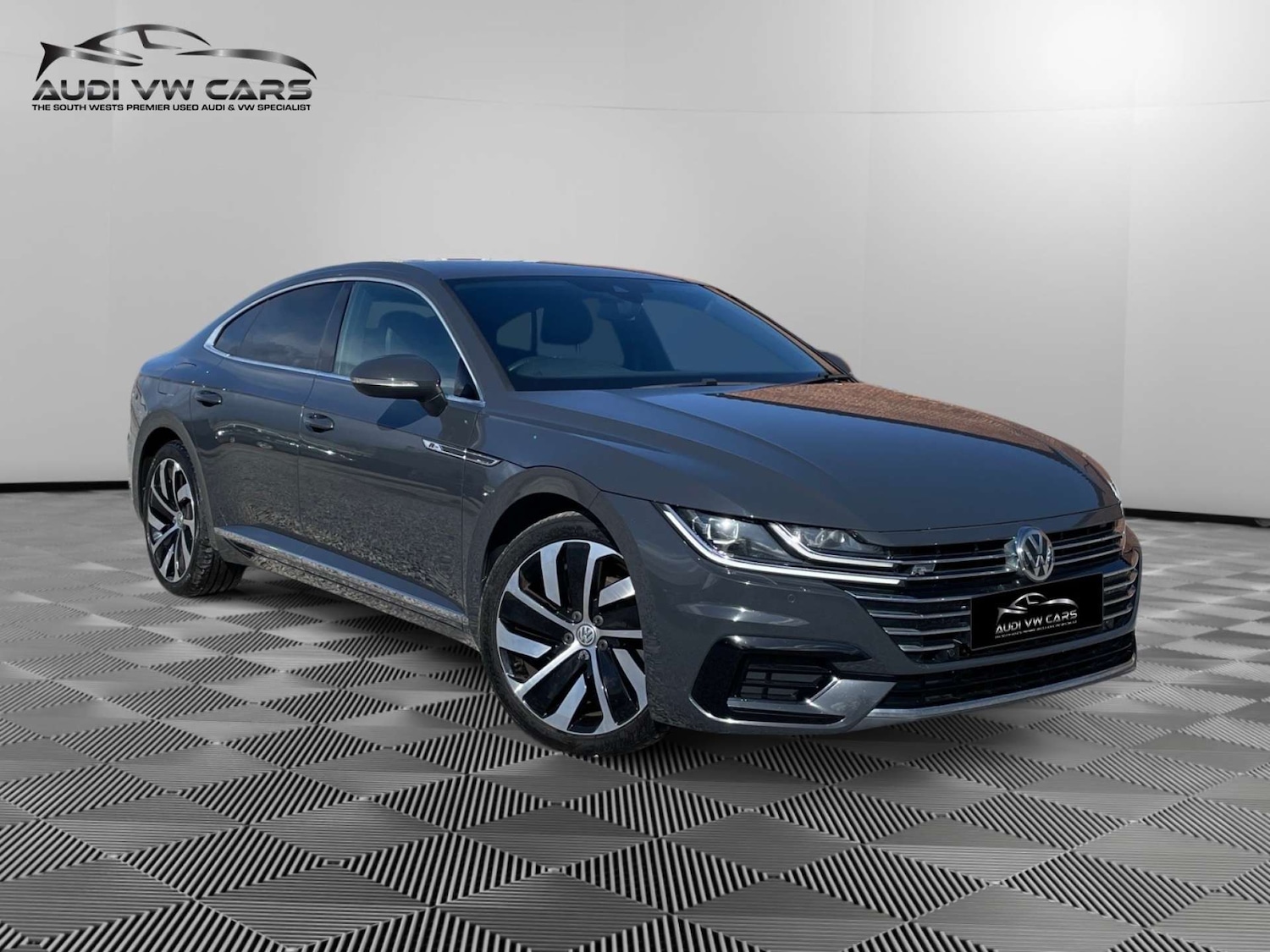 Used Volkswagen Arteon 2019 for sale - 78045914: Photo 7