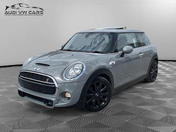 Used MINI Hatch 2014 for sale - 78496399: Photo