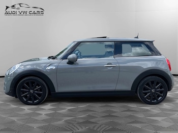 Used MINI Hatch 2014 for sale - 78496399: Photo