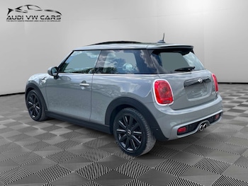 Used MINI Hatch 2014 for sale - 78496399: Photo