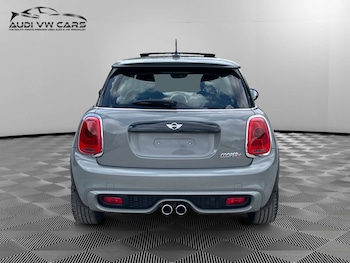Used MINI Hatch 2014 for sale - 78496399: Photo