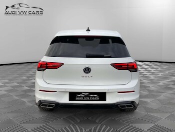 Used Volkswagen Golf 2023 for sale - 77681213: Photo