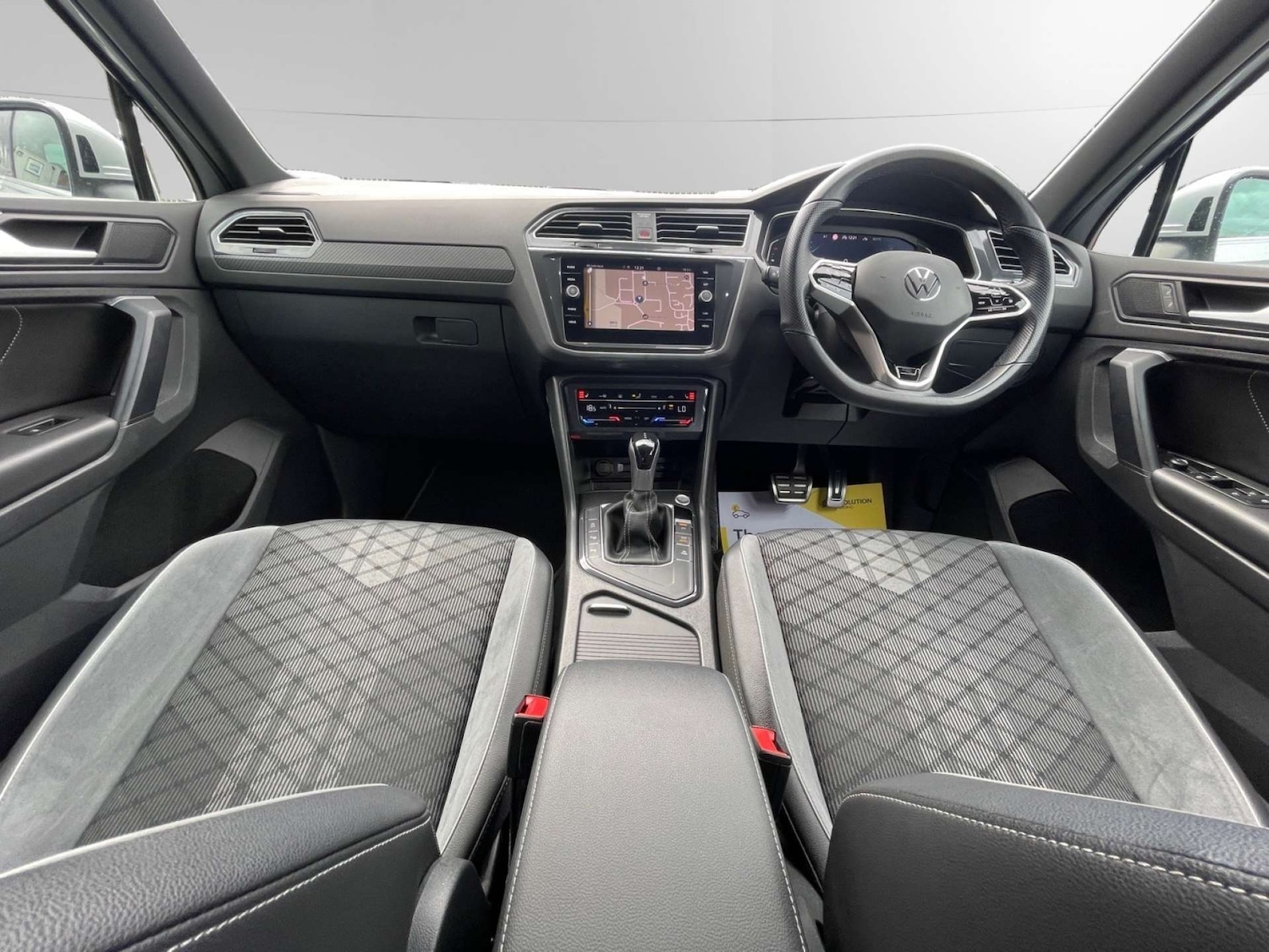 Used Volkswagen Tiguan 2021 for sale - 76719525: Photo 11