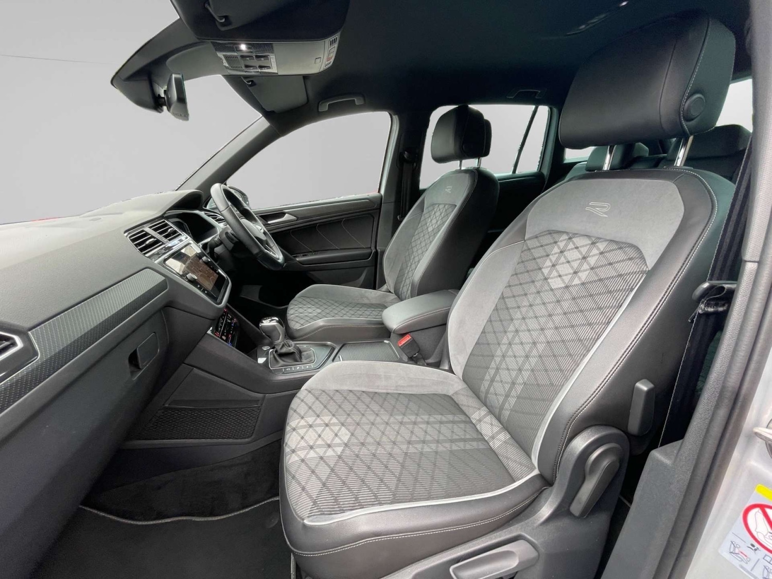 Used Volkswagen Tiguan 2021 for sale - 76719525: Photo 12