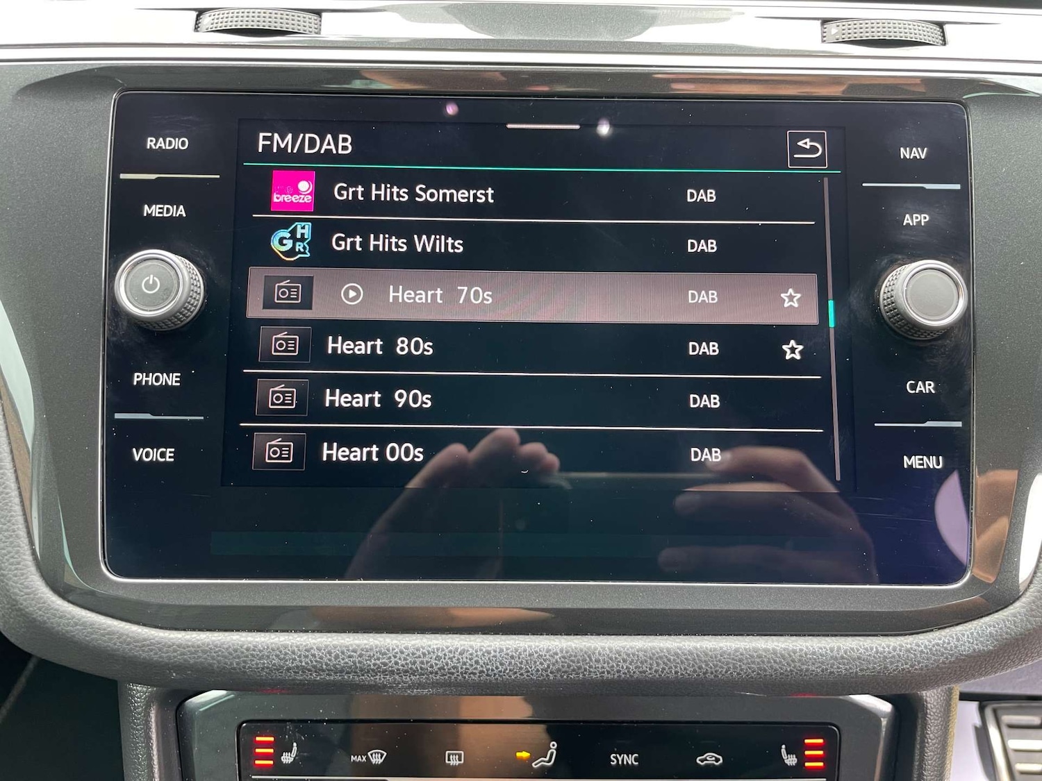 Used Volkswagen Tiguan 2021 for sale - 76719525: Photo 13