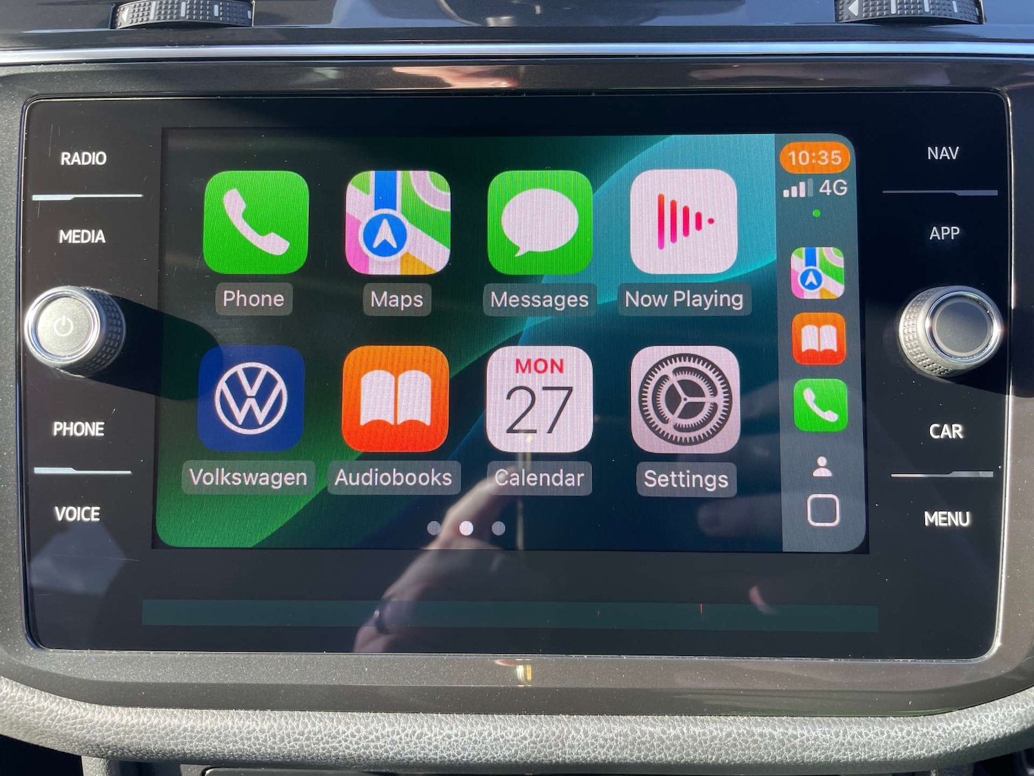 Used Volkswagen Tiguan 2021 for sale - 76719525: Photo 15