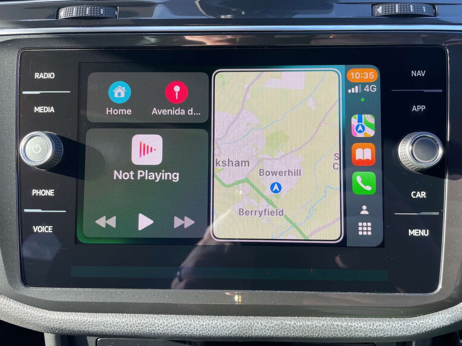 Used Volkswagen Tiguan 2021 for sale - 76719525: Photo 16