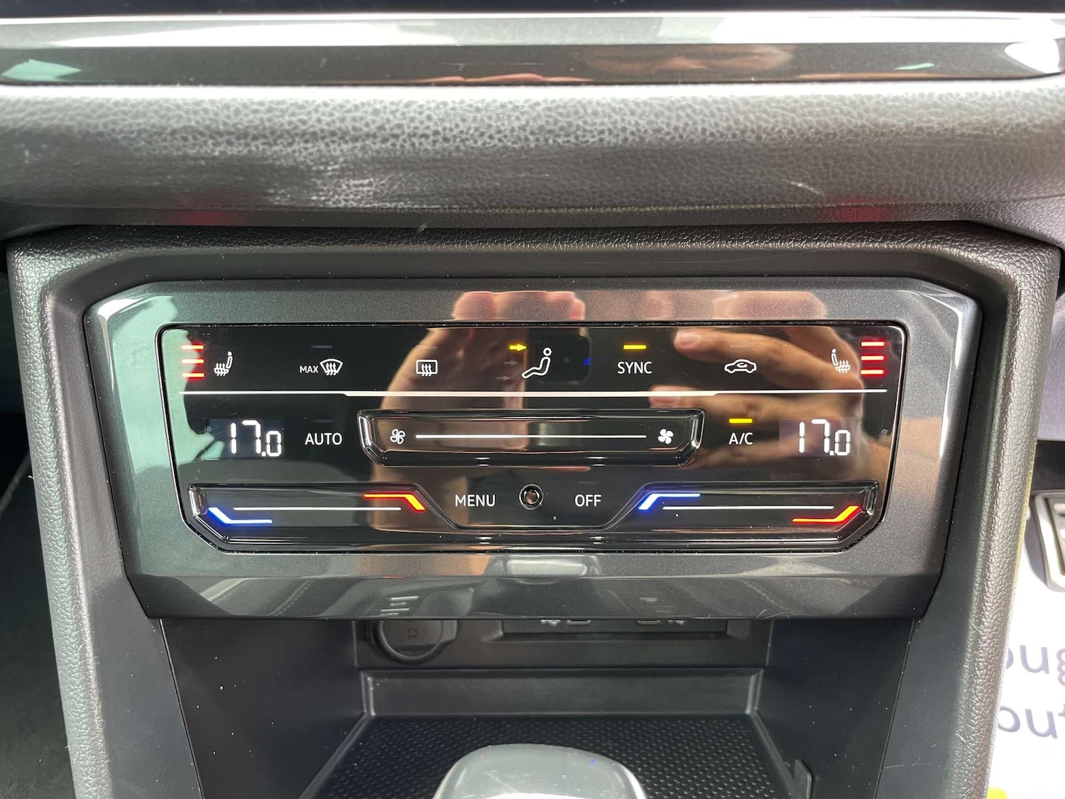 Used Volkswagen Tiguan 2021 for sale - 76719525: Photo 21