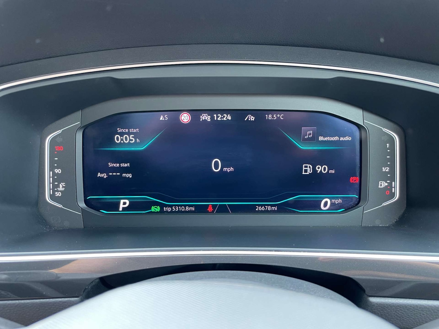 Used Volkswagen Tiguan 2021 for sale - 76719525: Photo 27