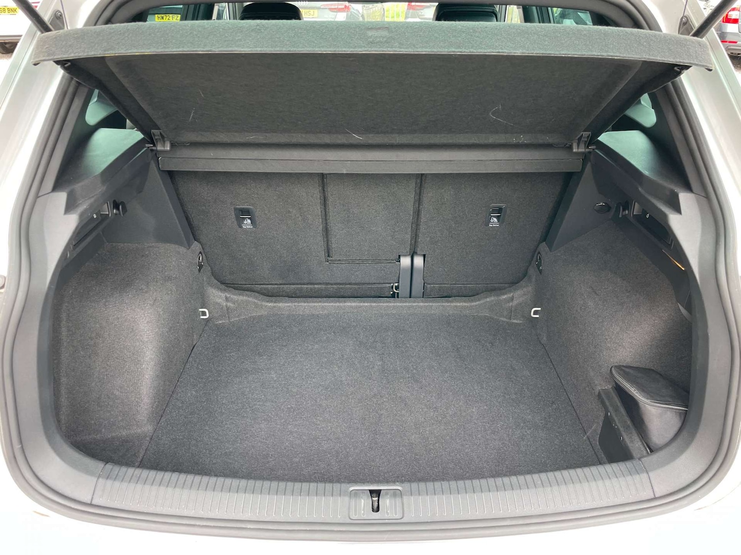 Used Volkswagen Tiguan 2021 for sale - 76719525: Photo 31