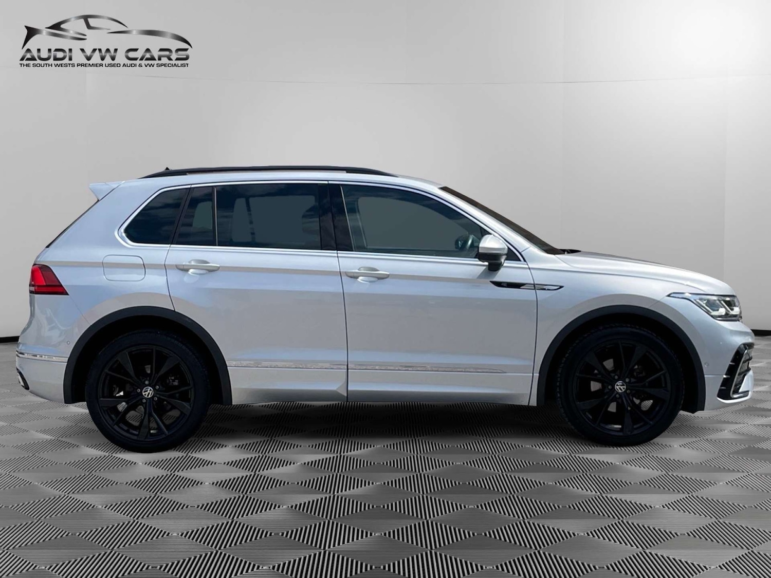 Used Volkswagen Tiguan 2021 for sale - 76719525: Photo 6