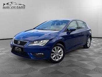 Used SEAT Leon 2019 for sale - 79773160: Photo
