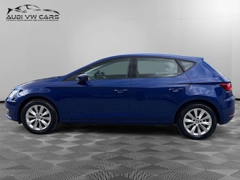 Used SEAT Leon 2019 for sale - 79773160: Photo