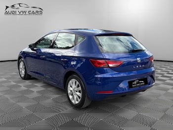 Used SEAT Leon 2019 for sale - 79773160: Photo