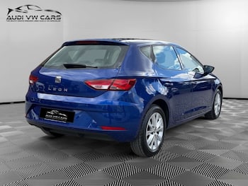 Used SEAT Leon 2019 for sale - 79773160: Photo