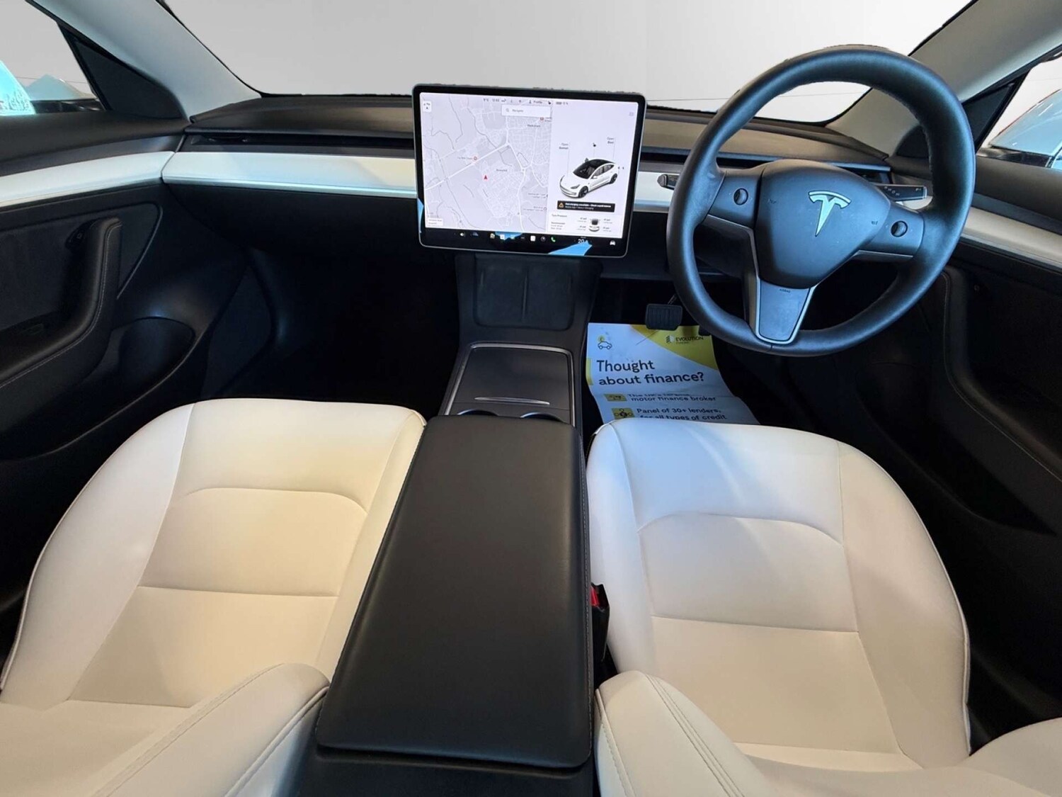 Used Tesla Model 3 2021 for sale - 76719578: Photo 10