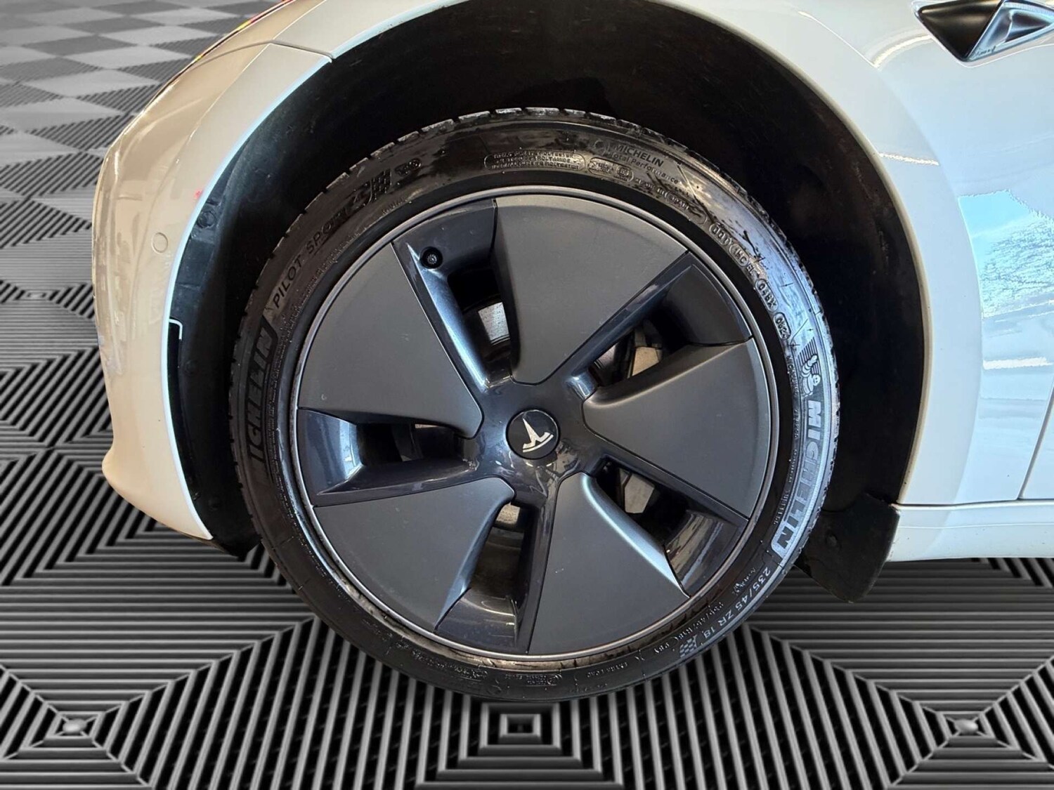 Used Tesla Model 3 2021 for sale - 76719578: Photo 15