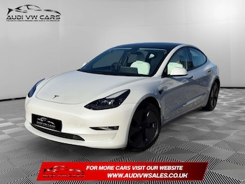 Used Tesla Model 3 2021 for sale - 76719578: Photo