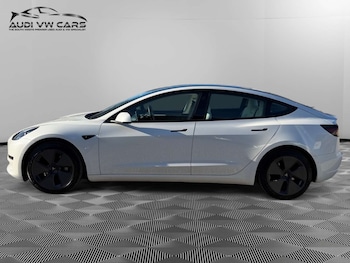 Used Tesla Model 3 2021 for sale - 76719578: Photo
