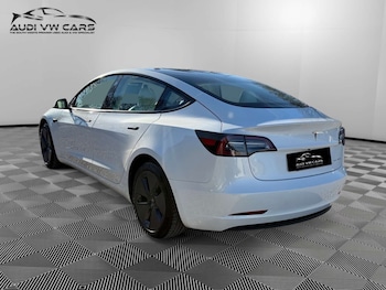 Used Tesla Model 3 2021 for sale - 76719578: Photo