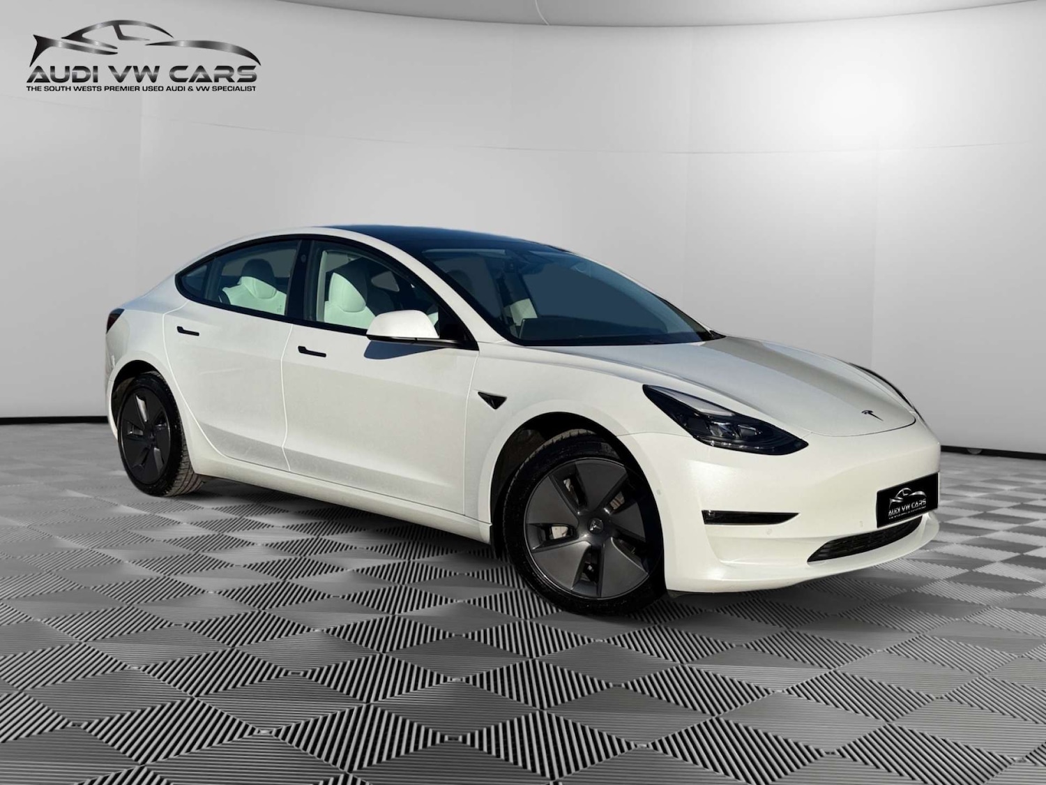 Used Tesla Model 3 2021 for sale - 76719578: Photo 7