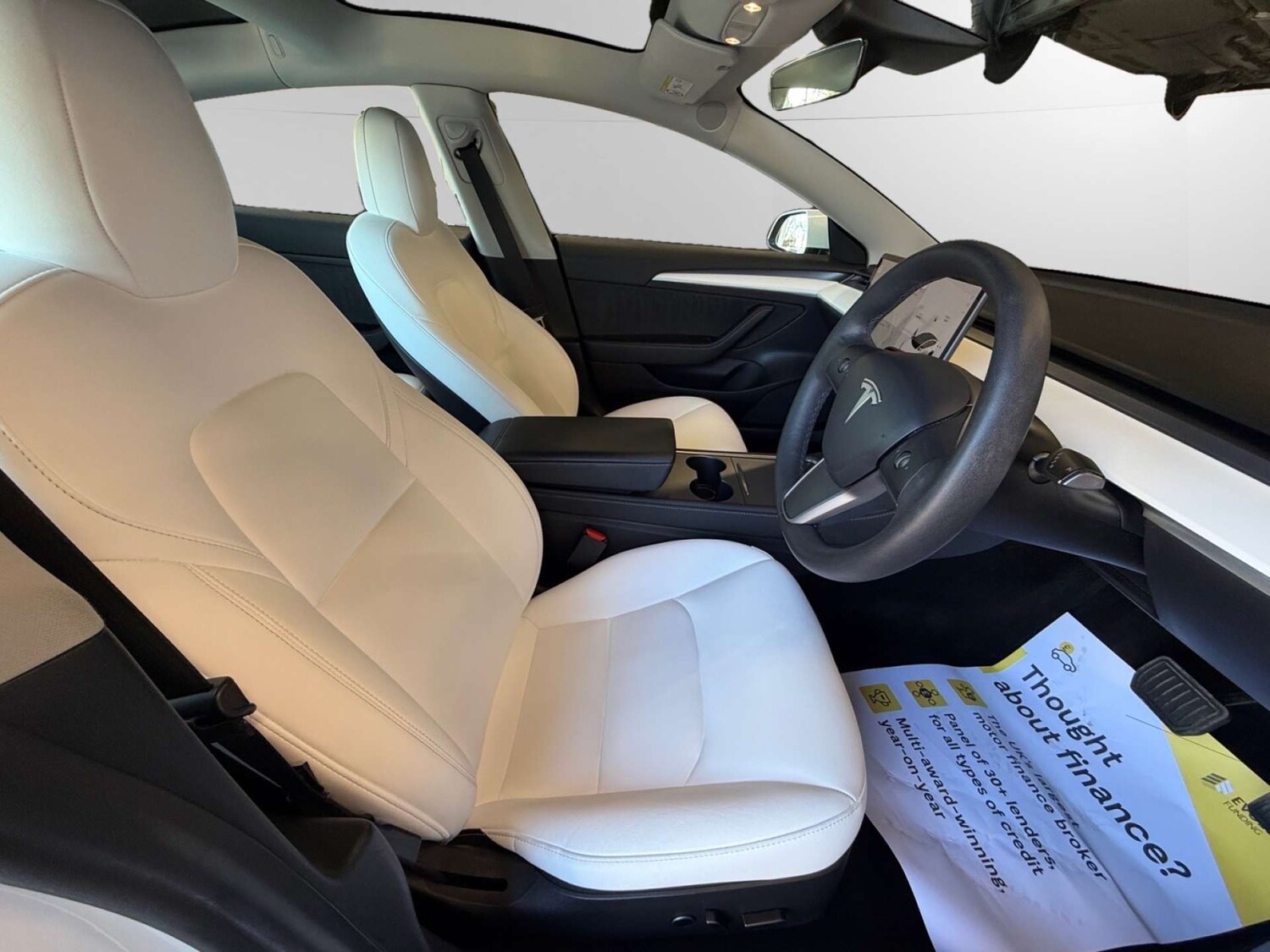 Used Tesla Model 3 2021 for sale - 76719578: Photo 9