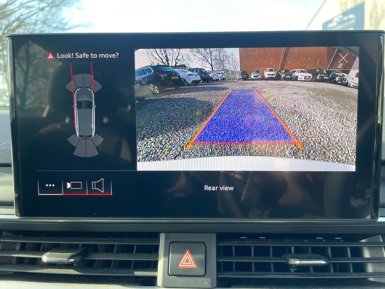 Used Audi A4 2021 for sale - 77137452: Photo 11