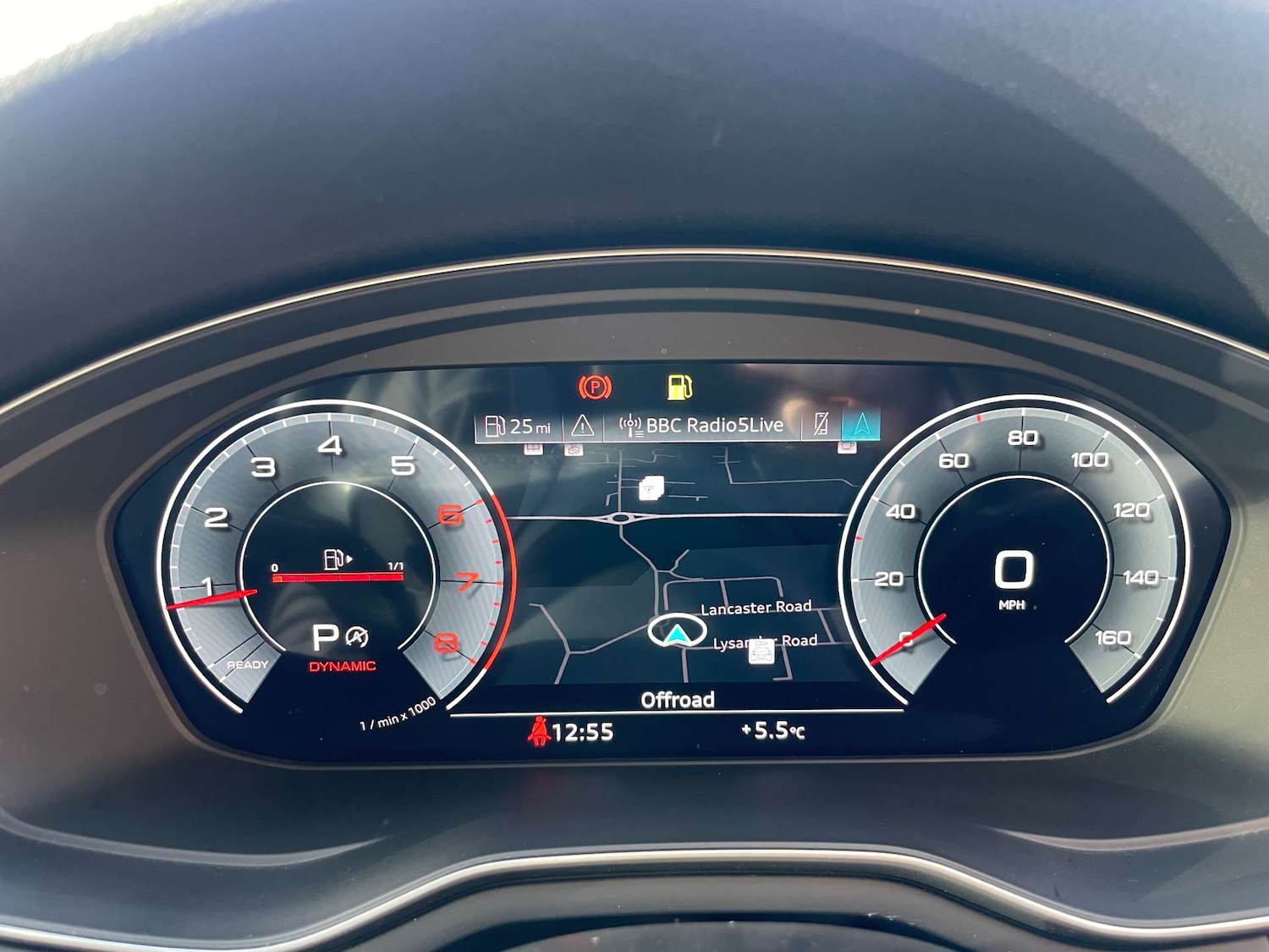 Used Audi A4 2021 for sale - 77137452: Photo 13