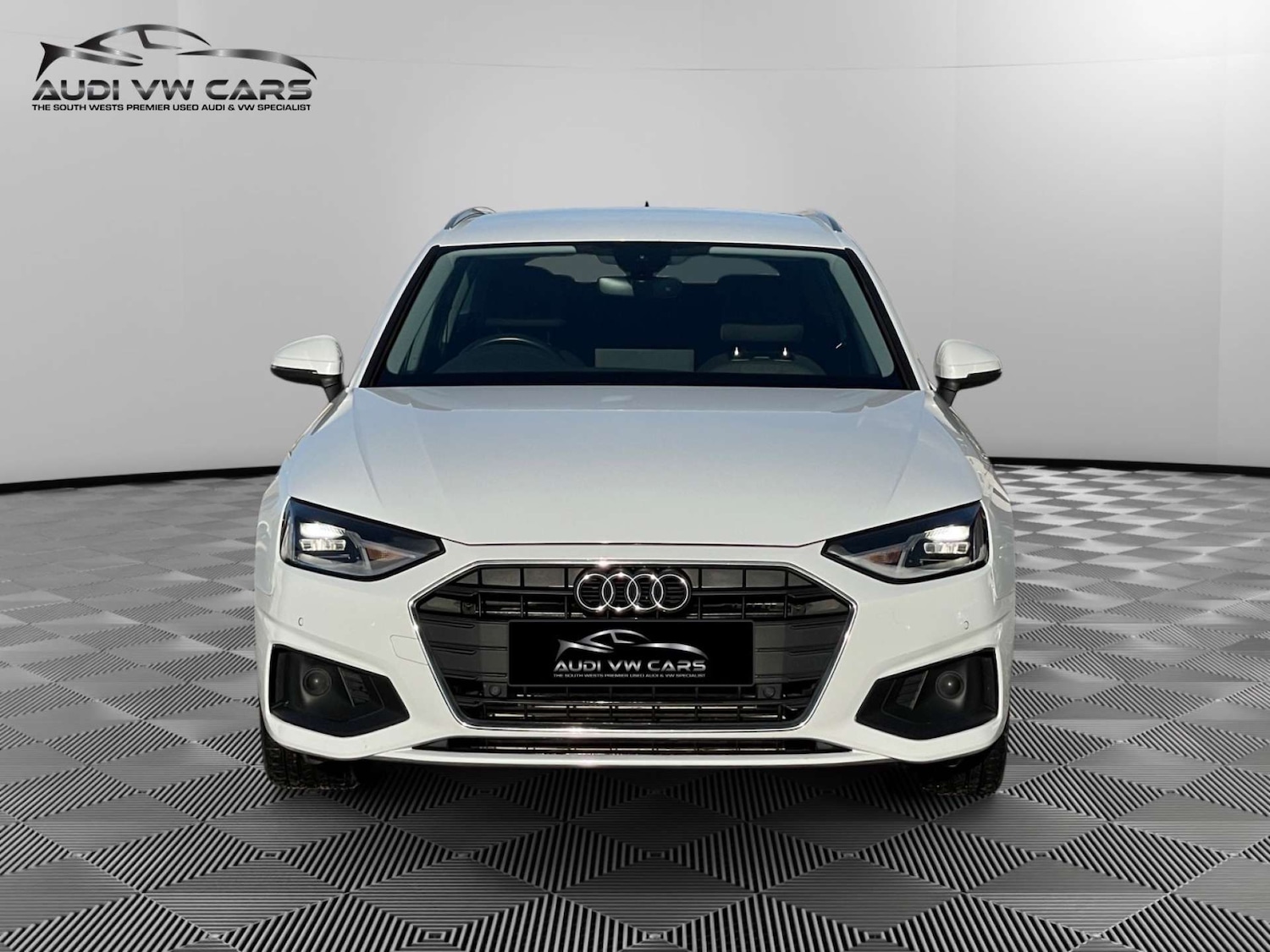 Used Audi A4 2021 for sale - 77137452: Photo 8