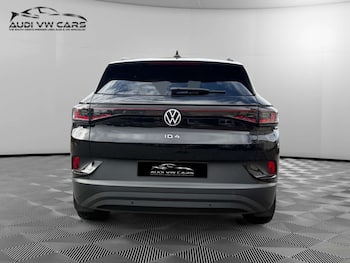 Used Volkswagen ID.4 2023 for sale - 79667598: Photo
