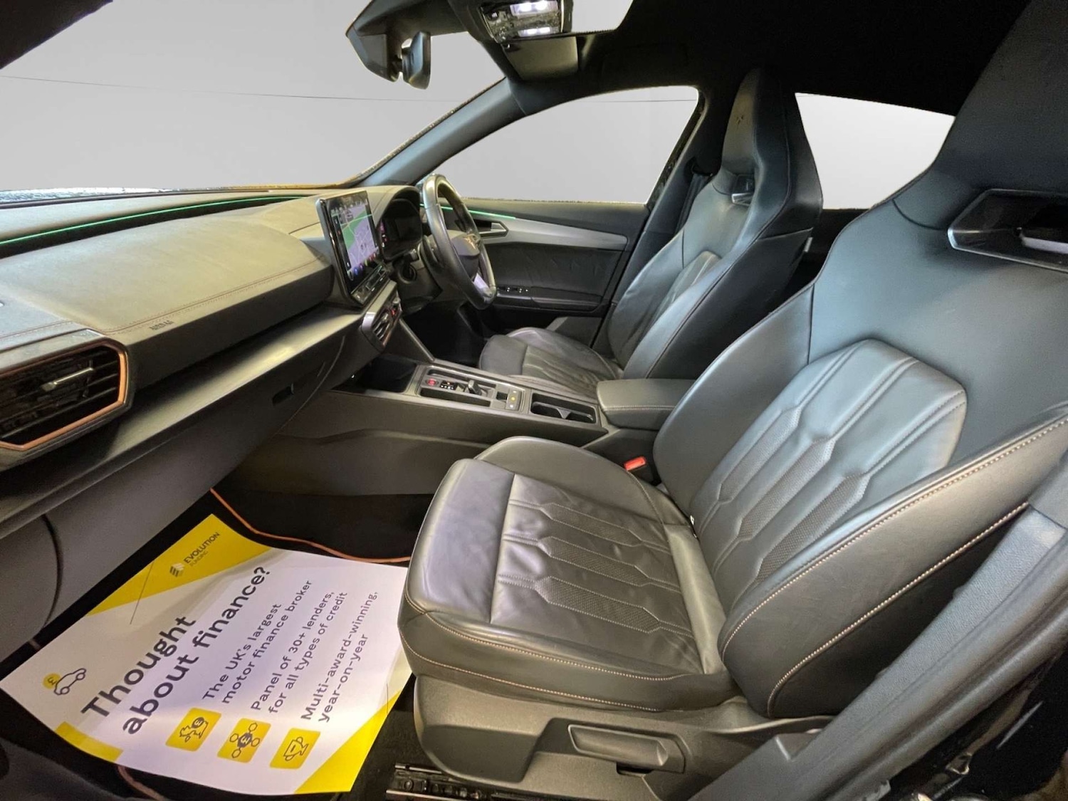 Used Cupra Formentor 2023 for sale - 77528076: Photo 13