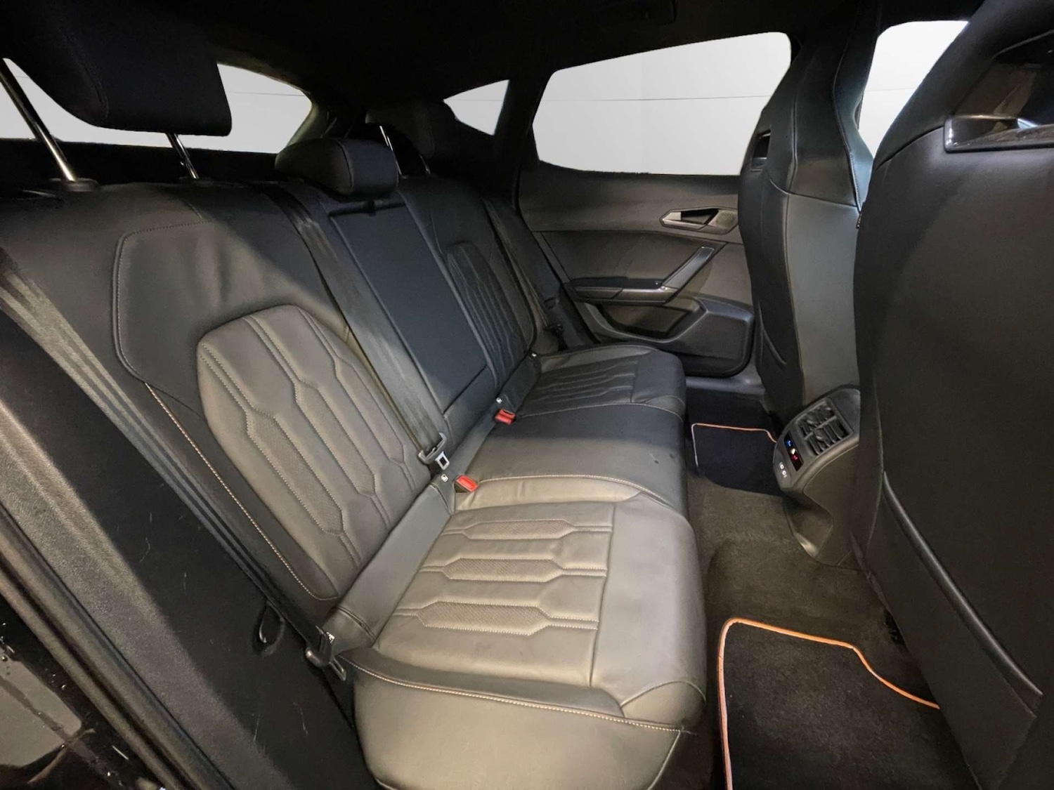 Used Cupra Formentor 2023 for sale - 77528076: Photo 14