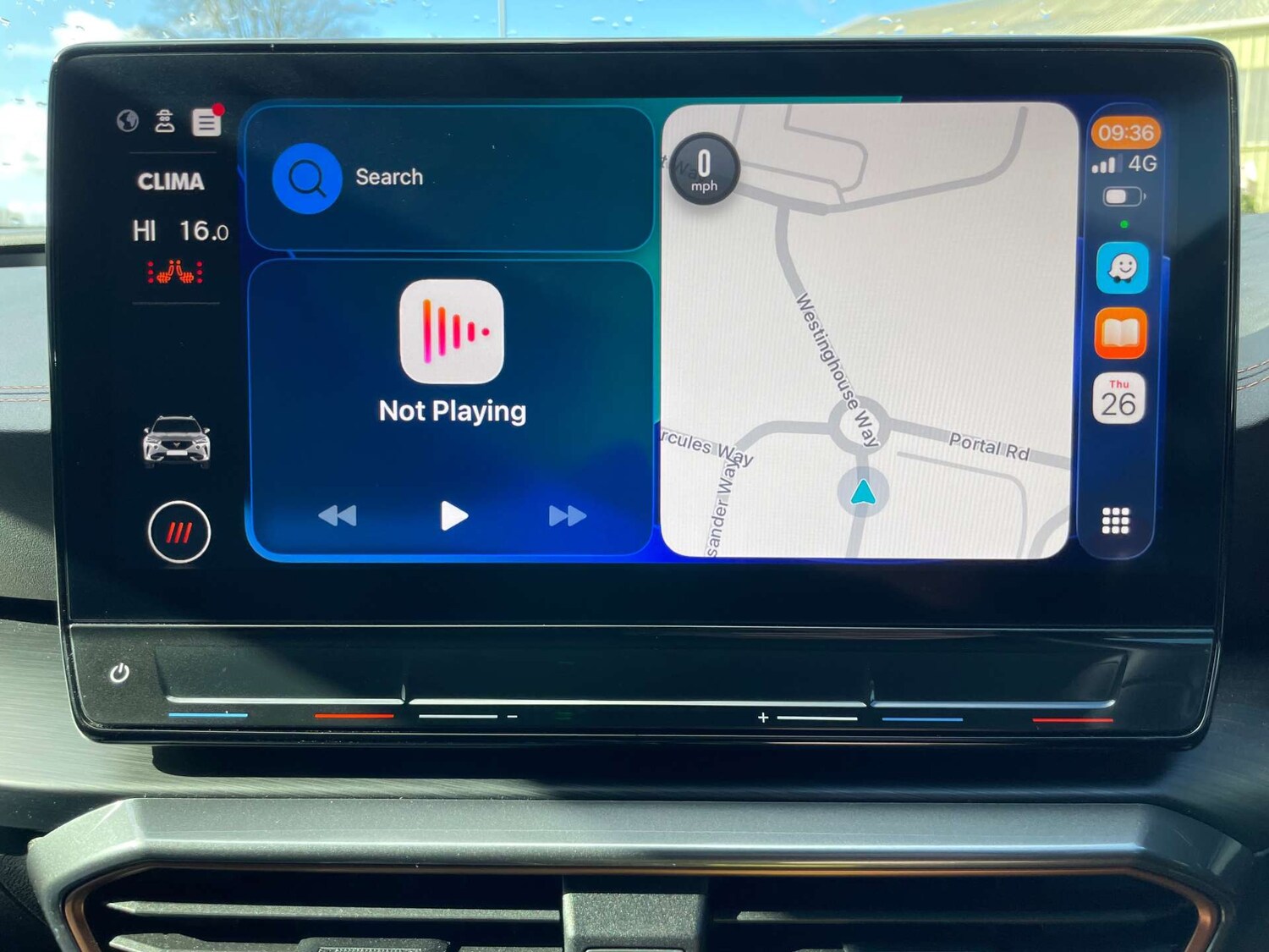 Used Cupra Formentor 2023 for sale - 77528076: Photo 15