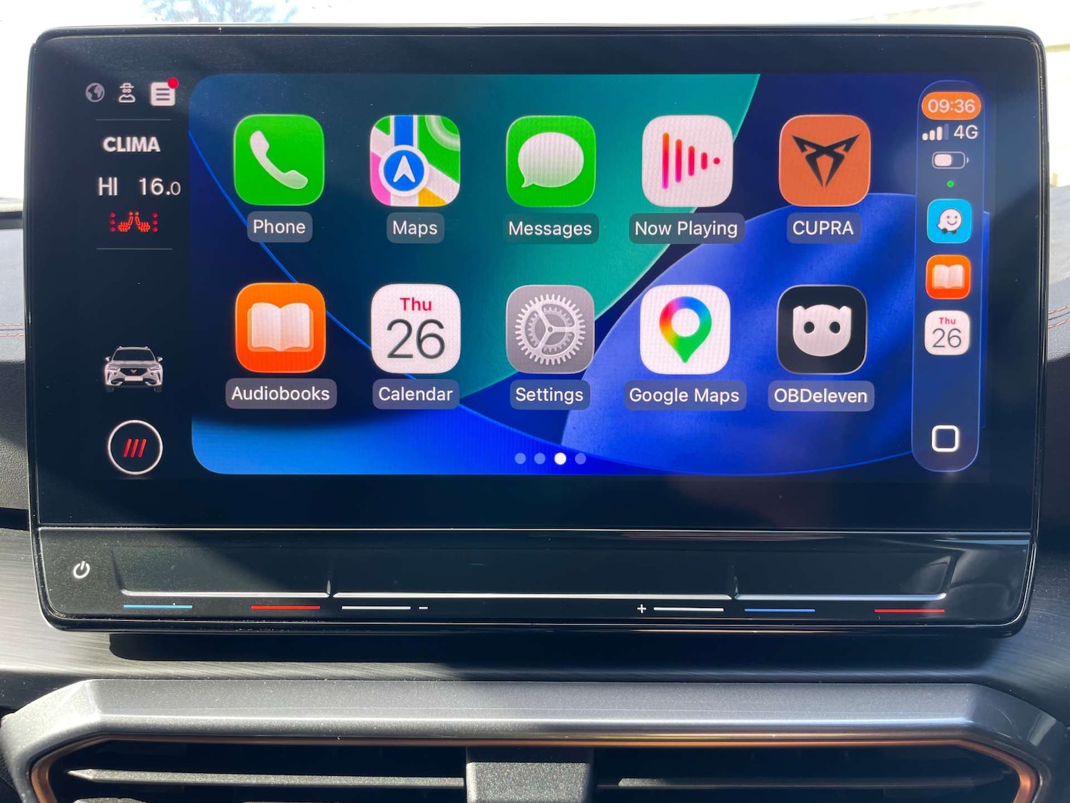 Used Cupra Formentor 2023 for sale - 77528076: Photo 16