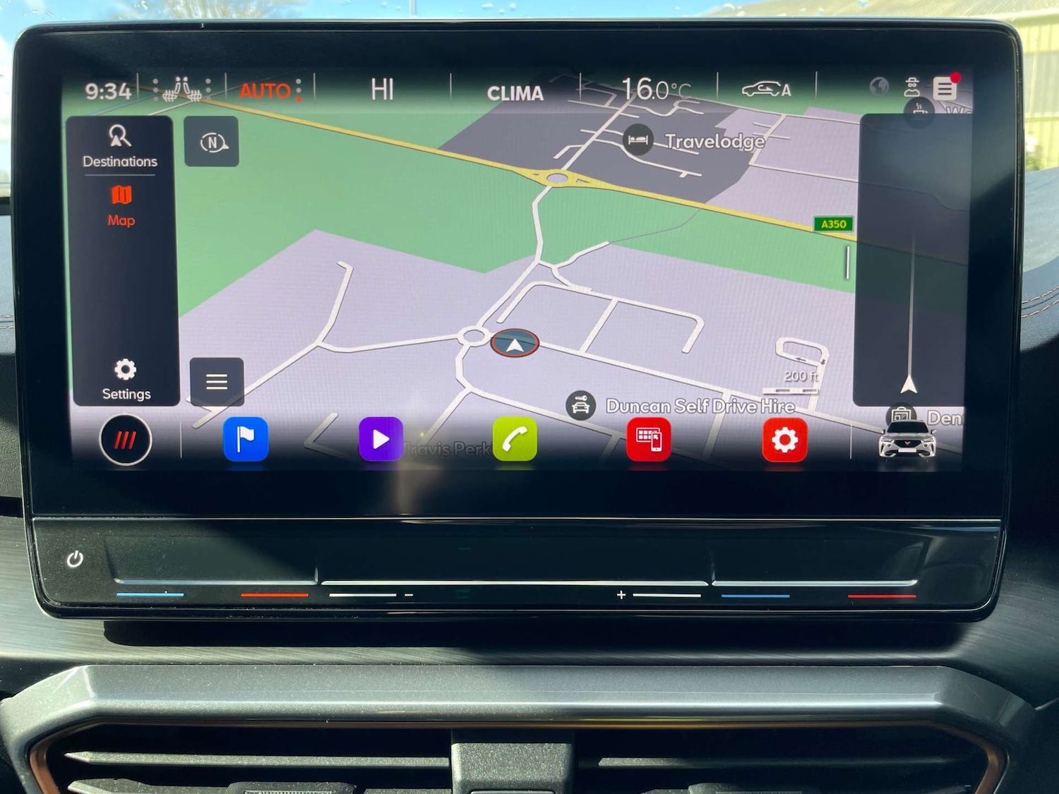 Used Cupra Formentor 2023 for sale - 77528076: Photo 17