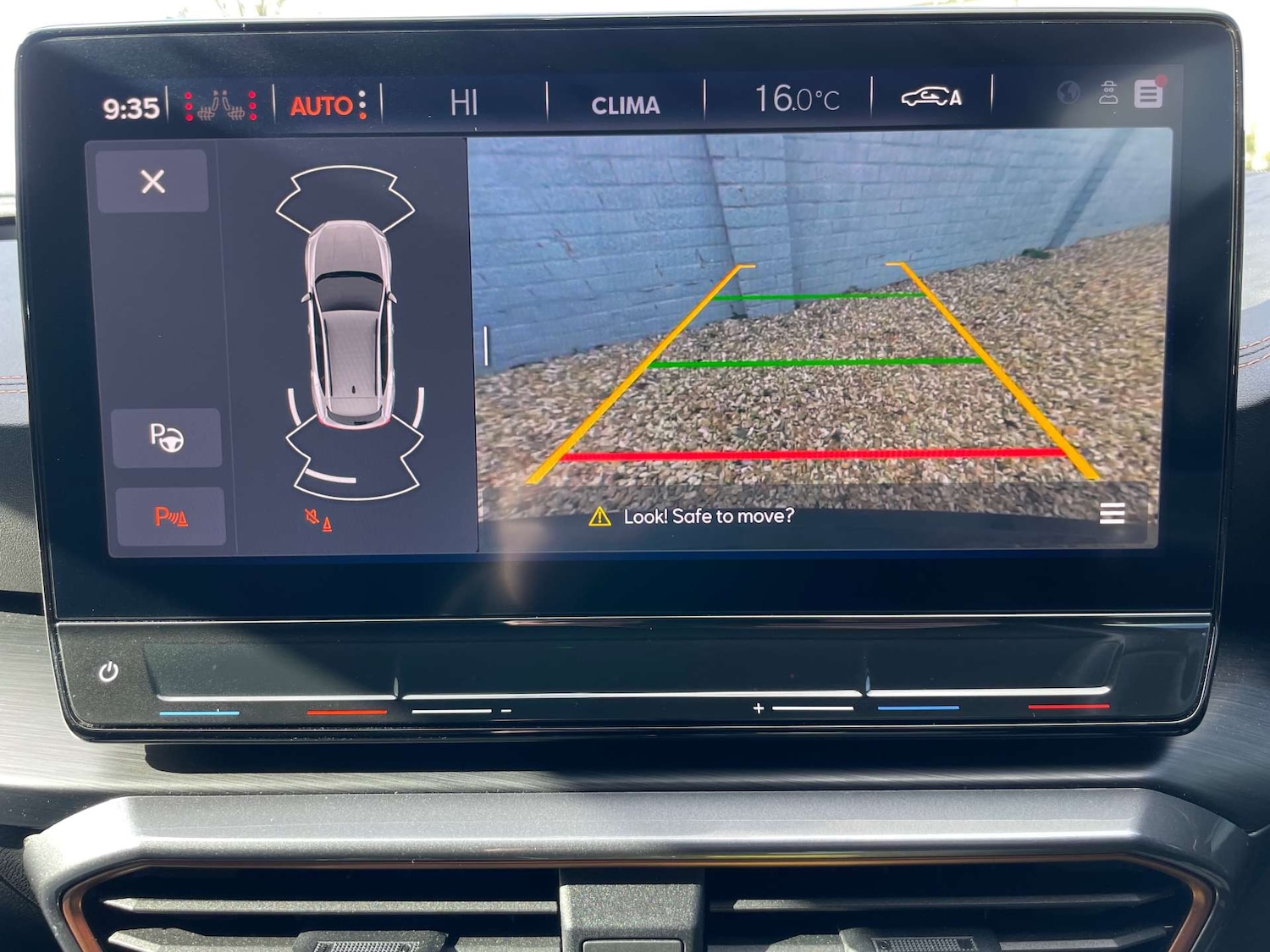 Used Cupra Formentor 2023 for sale - 77528076: Photo 18