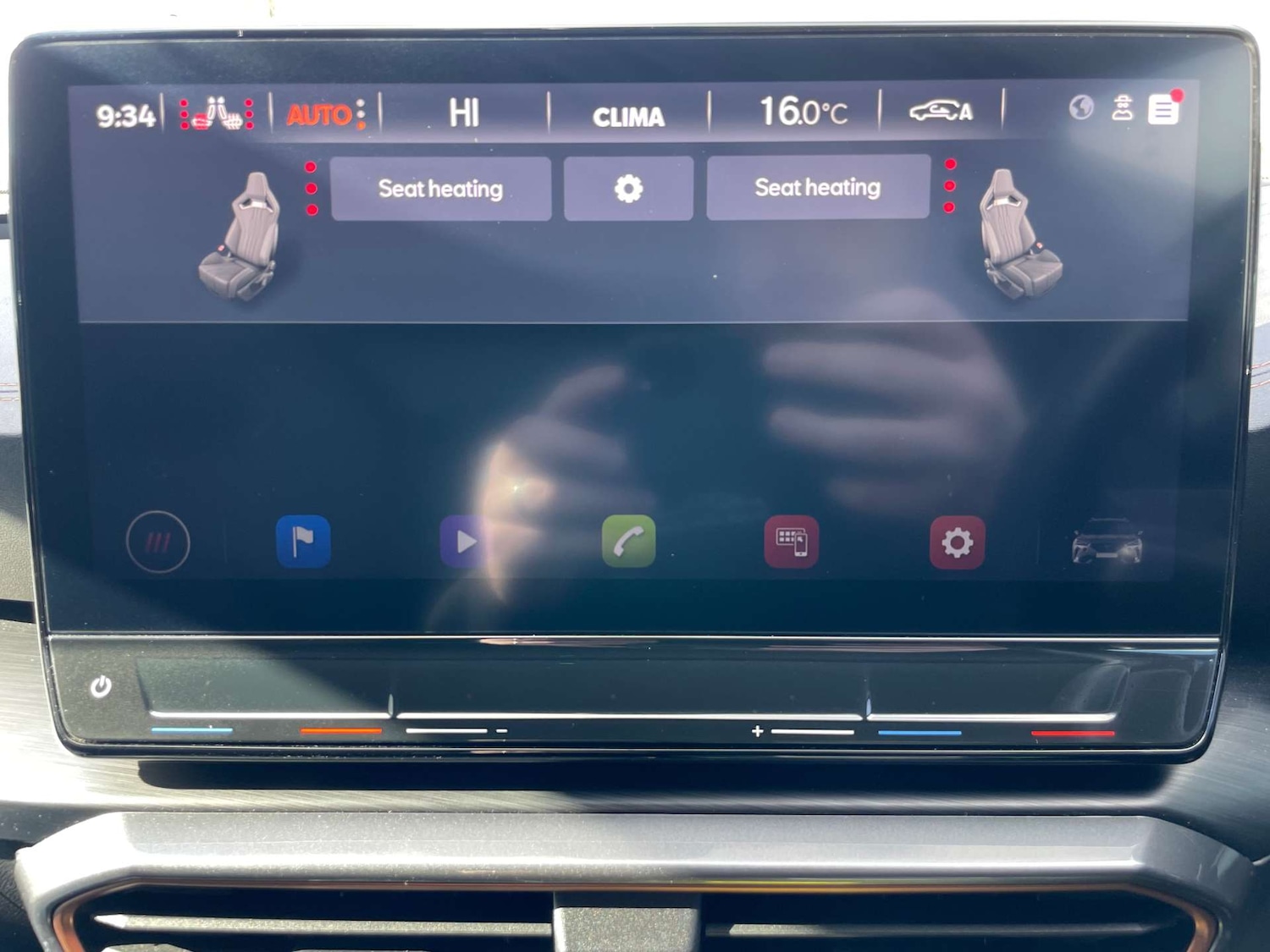 Used Cupra Formentor 2023 for sale - 77528076: Photo 19