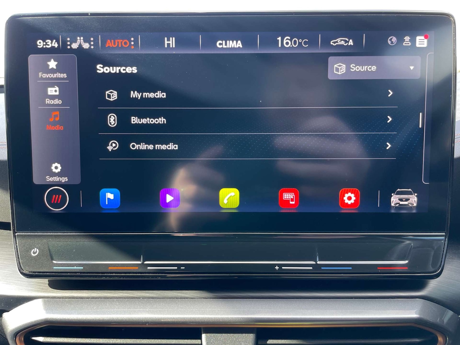 Used Cupra Formentor 2023 for sale - 77528076: Photo 20