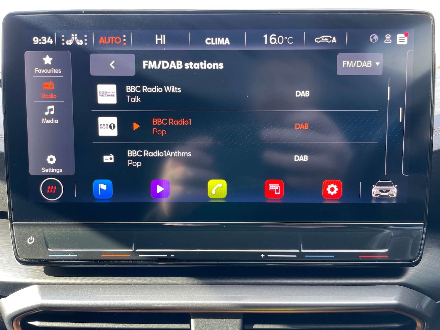 Used Cupra Formentor 2023 for sale - 77528076: Photo 21