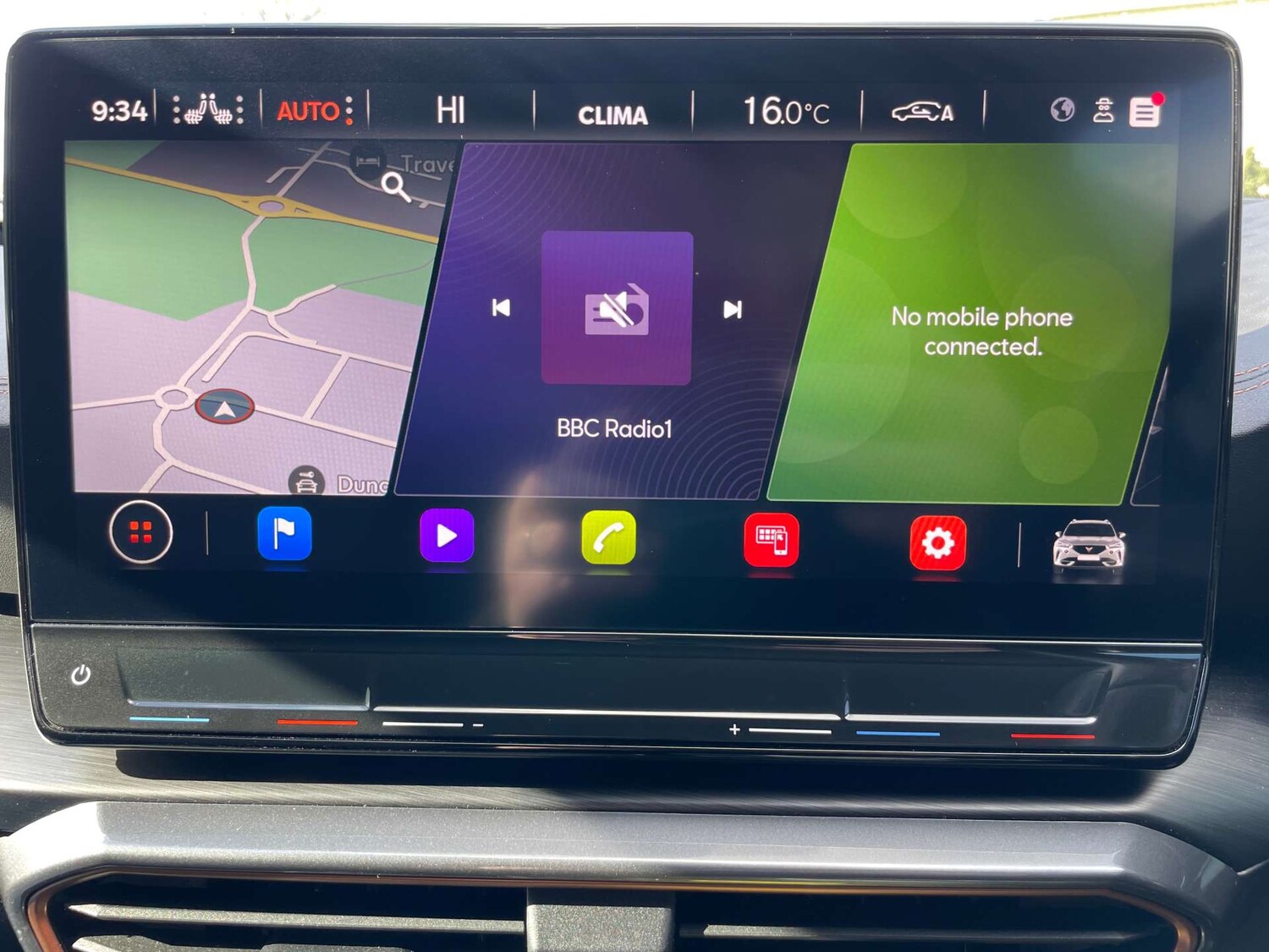 Used Cupra Formentor 2023 for sale - 77528076: Photo 22