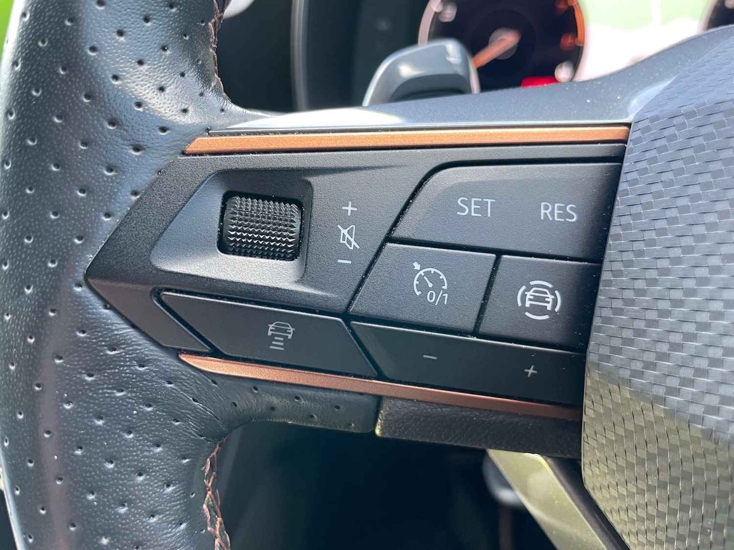 Used Cupra Formentor 2023 for sale - 77528076: Photo 24