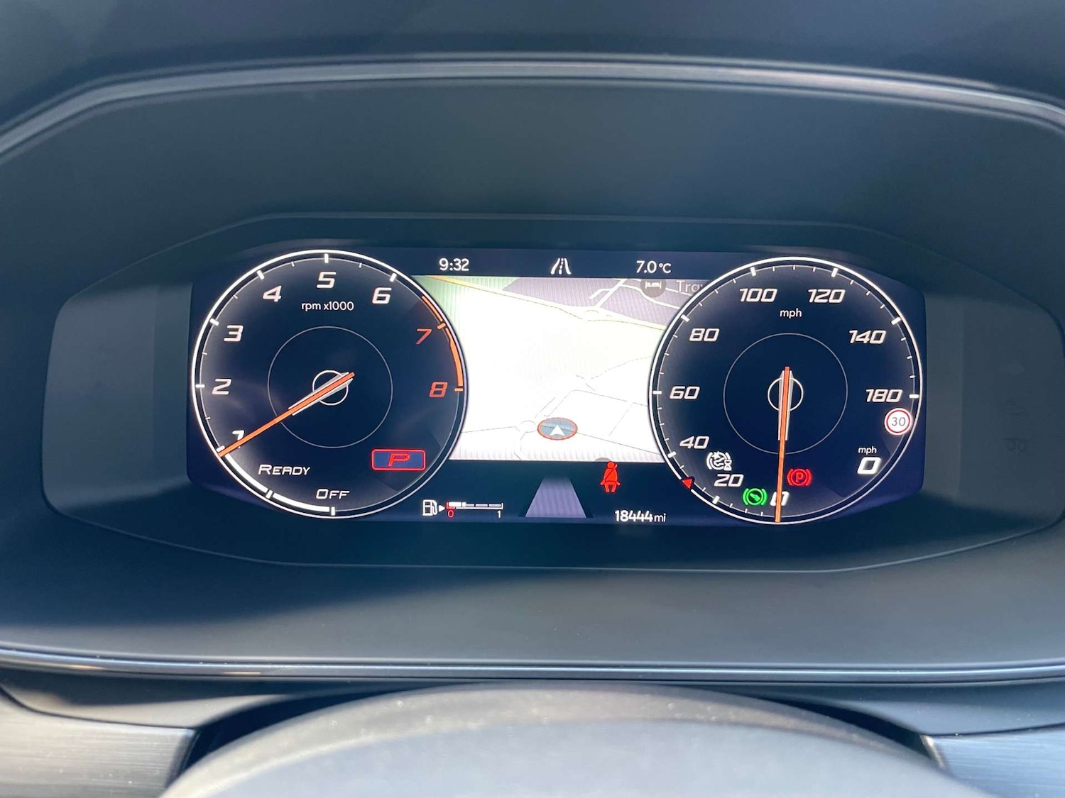 Used Cupra Formentor 2023 for sale - 77528076: Photo 26