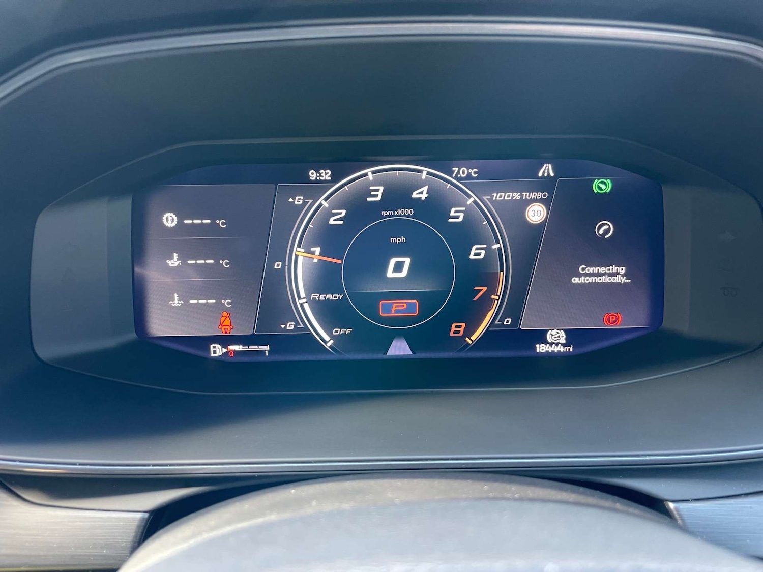 Used Cupra Formentor 2023 for sale - 77528076: Photo 27