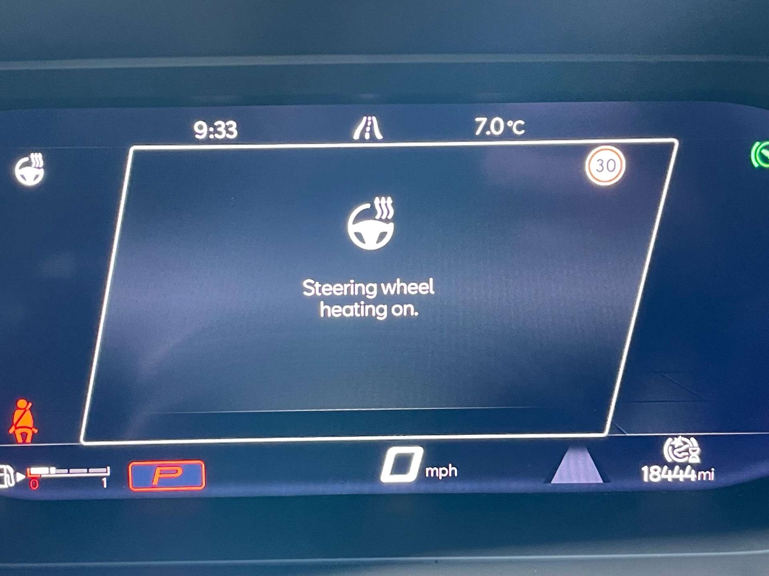 Used Cupra Formentor 2023 for sale - 77528076: Photo 28